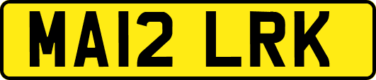 MA12LRK
