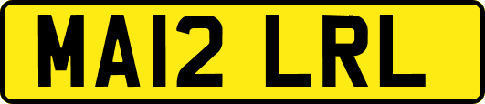 MA12LRL