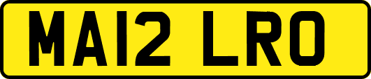 MA12LRO