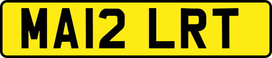 MA12LRT