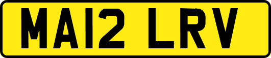 MA12LRV