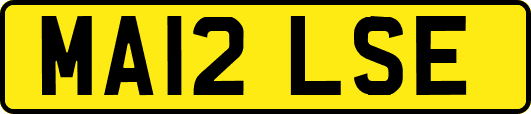 MA12LSE