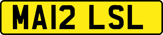 MA12LSL