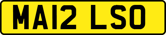 MA12LSO