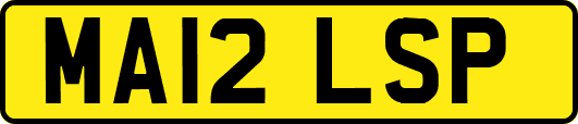 MA12LSP