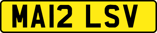 MA12LSV