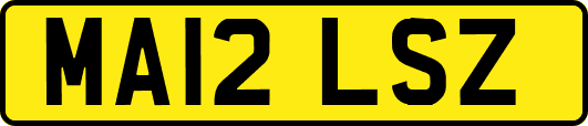 MA12LSZ