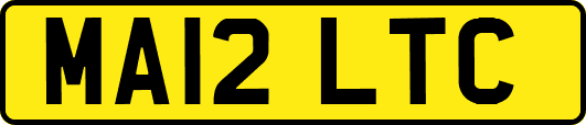MA12LTC