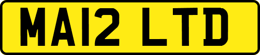 MA12LTD