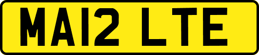 MA12LTE