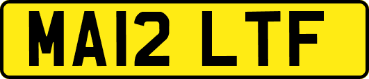 MA12LTF