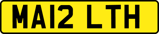 MA12LTH