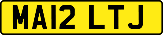 MA12LTJ