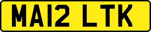 MA12LTK