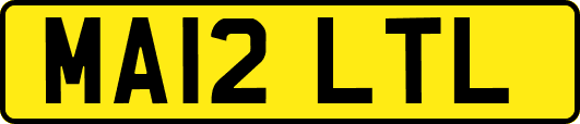 MA12LTL