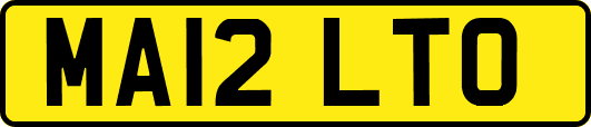 MA12LTO