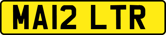 MA12LTR