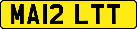 MA12LTT