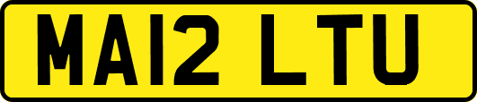 MA12LTU
