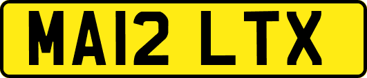 MA12LTX