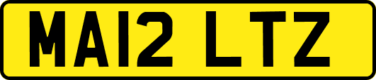 MA12LTZ