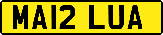 MA12LUA