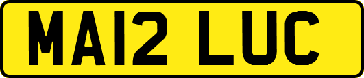 MA12LUC