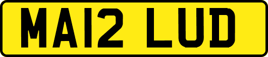 MA12LUD