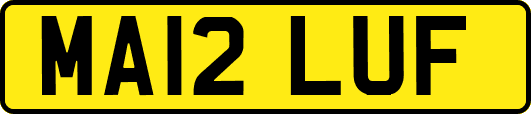 MA12LUF