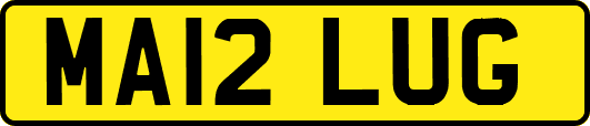MA12LUG