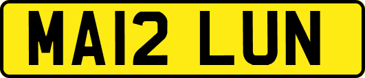 MA12LUN