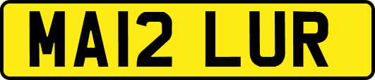 MA12LUR
