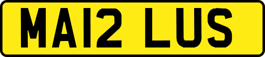 MA12LUS