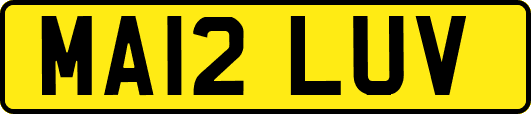 MA12LUV