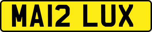MA12LUX