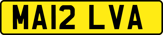 MA12LVA