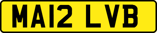 MA12LVB