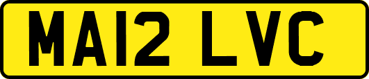 MA12LVC