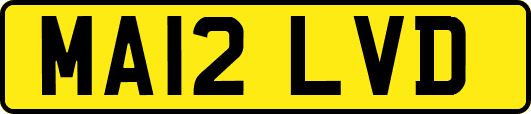 MA12LVD