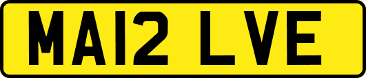 MA12LVE