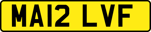 MA12LVF