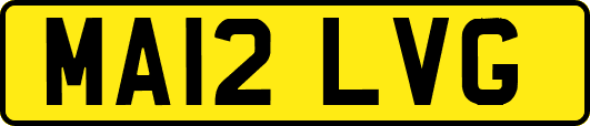 MA12LVG