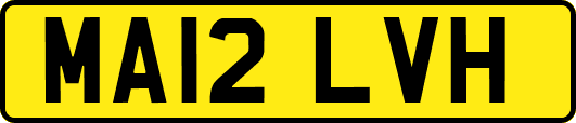 MA12LVH