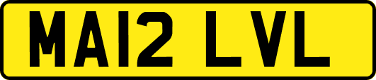 MA12LVL