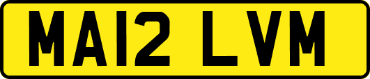 MA12LVM
