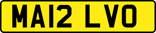 MA12LVO