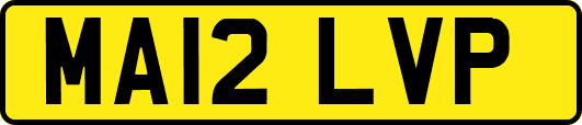 MA12LVP