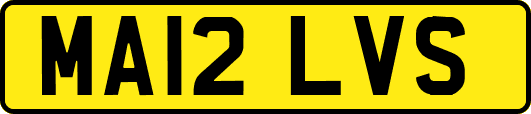 MA12LVS