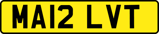 MA12LVT
