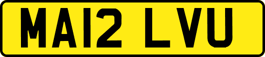 MA12LVU
